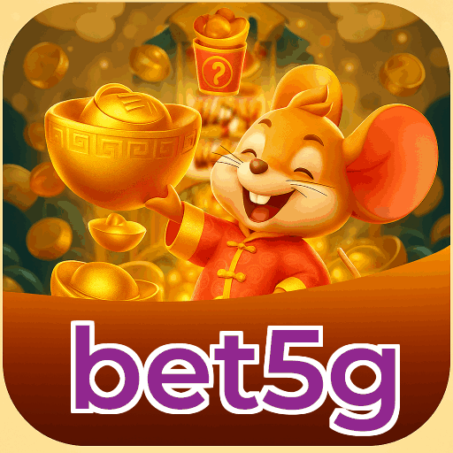 bet5g logo